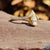 moissanite rings - diamondrensu