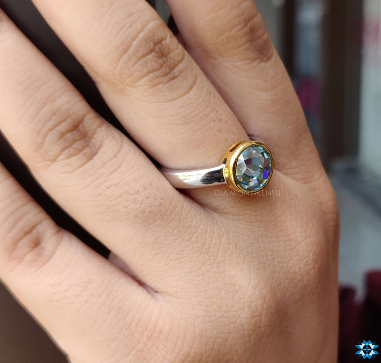 customized ring