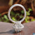 engagement ring