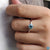 bridal ring