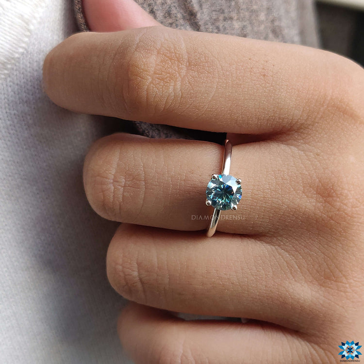 bridal ring