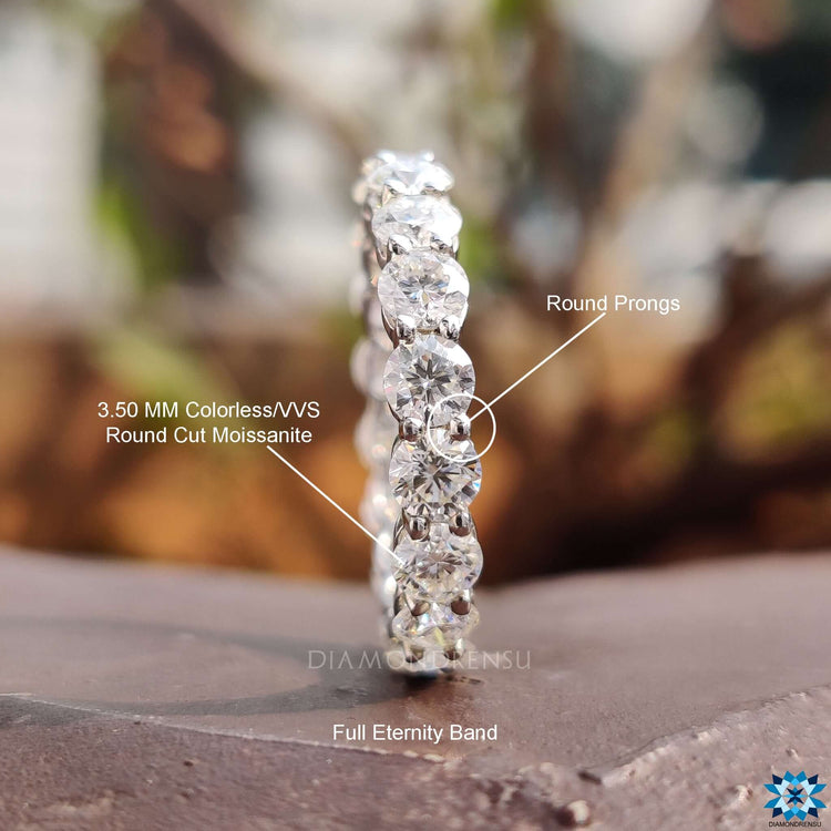 diamondrensu moissanite