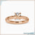 moissanite engagement rings - diamondrensu