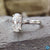 moissanite vs diamond - diamondrensu