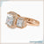 vintage diamond engagement rings - diamondrensu