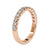 moissanite jewelry - diamondrensu