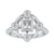 moissanite vs diamond - diamondrensu moissanite vs diamond - diamondrensu