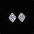 moissanite vs diamond moissanite vs diamond