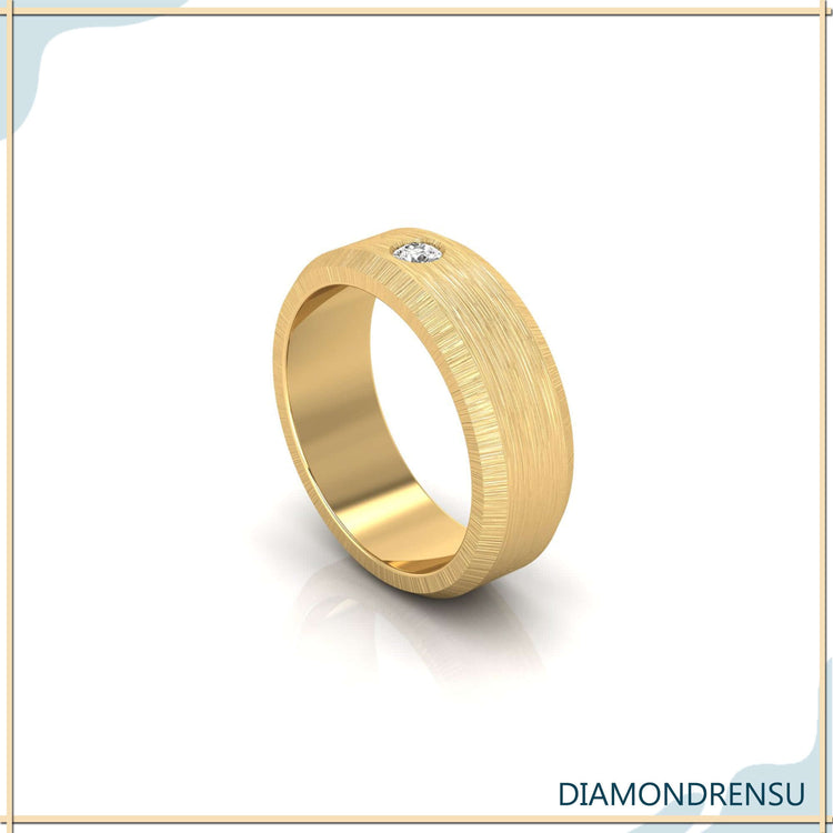 affordable moissanite engagement rings - diamondrensu
