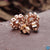 customized wedding earrings