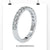 customized moissanite jewelry - diamondrensu
