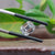 moissanite engagement rings - diamondrensu