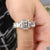 vintage style engagement rings - diamondrensu