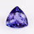 trillion cut gemstone trillion cut gemstone
