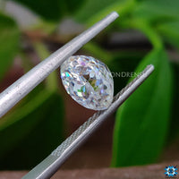 diamondrensu moissanite