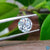 moissanite jewelry - diamondrensu