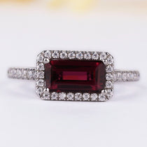 gemstone rings - diamondrensu
