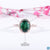 gemstone jewelry
