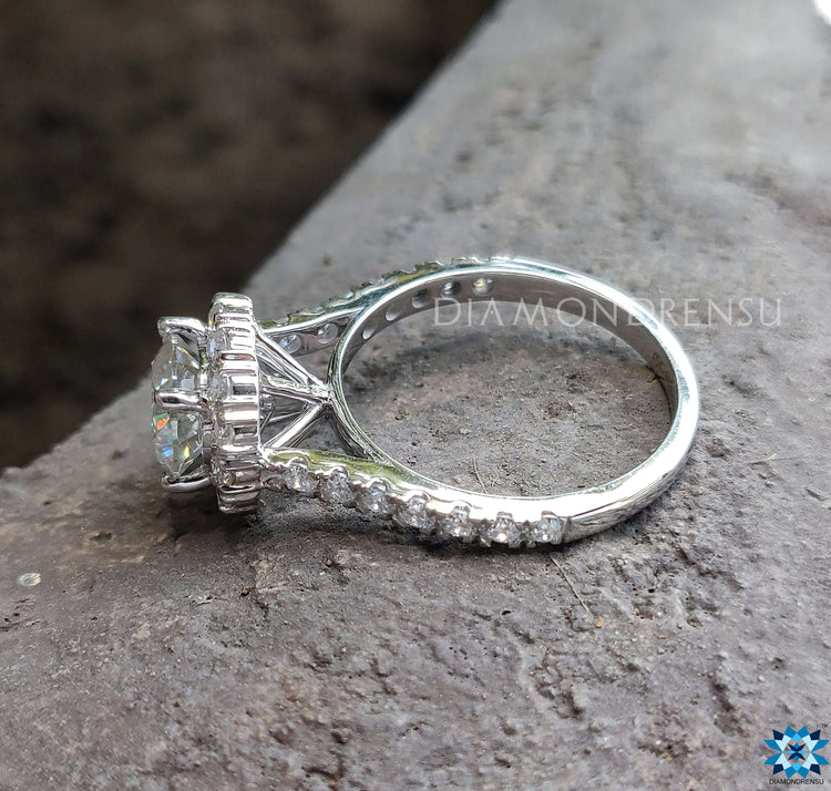 pave set