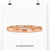 Amazing Flat Band, 1.70 MM Round Brilliant Cut Half Eternity Wedding Band