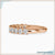 best moissanite engagement rings - diamondrensu