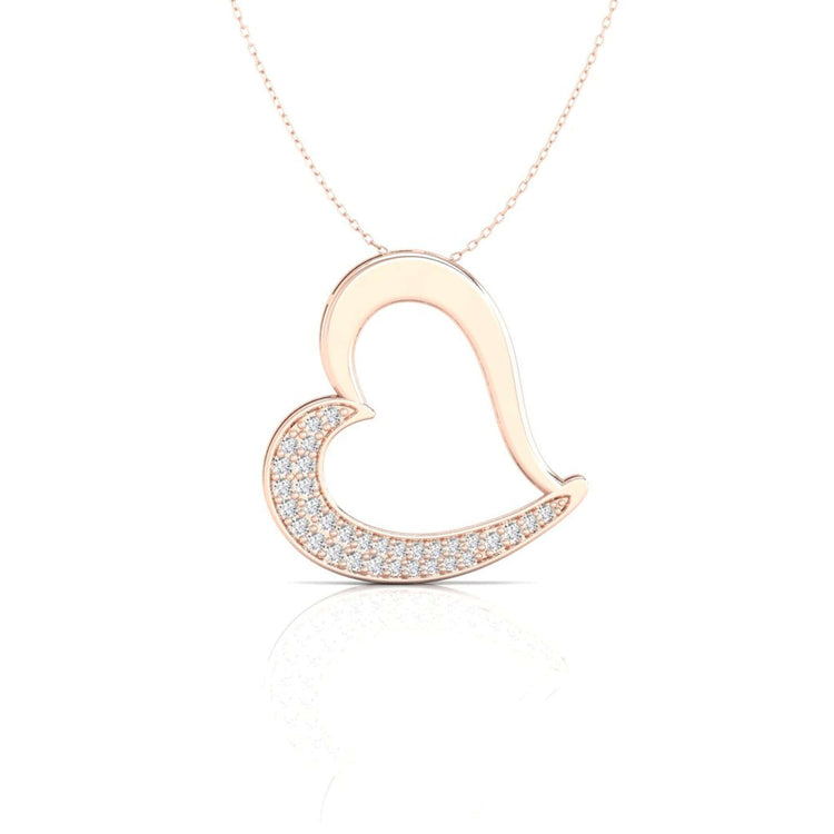 pendant set - diamondrensu