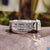 moissanite rings