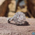 moissanite rings - diamondrensu
