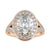 best moissanite engagement rings - diamondrensu