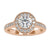 moissanite vs diamond - diamondrensu moissanite vs diamond - diamondrensu