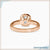 moissanite vintage engagement rings - diamondrensu