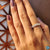 wedding band - diamondrensu