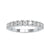 wedding band - diamondrensu