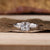 diamond engagement ring - diamondrensu