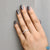 round diamond ring