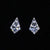 best pair loose moissanite best pair loose moissanite