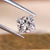 loose diamond