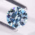 round brilliant cut lab grown diamond round brilliant cut lab grown diamond