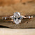 oval engagement ring - diamondrensu oval engagement ring - diamondrensu