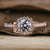 halo engagement ring - diamondrensu halo engagement ring - diamondrensu