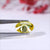 customized engagement ring