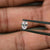 oval lab grown diamond