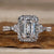 lab grown diamond engagement ring lab grown diamond engagement ring