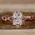 lab grown diamond engagement ring lab grown diamond engagement ring