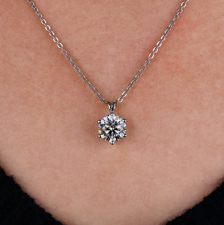 lab created diamond