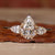 lab grown diamond engagement ring lab grown diamond engagement ring