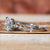 customized engagement ring