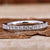 lab grown diamond half eternity wedding band lab grown diamond half eternity wedding band
