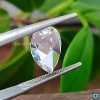diamondrensu moissanite