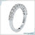 round brilliant cut moissanite - diamondrensu